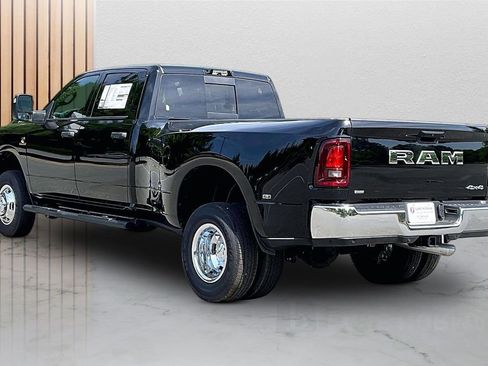 New 2026 RAM 3500 Tradesman AWD/4WD image 7
