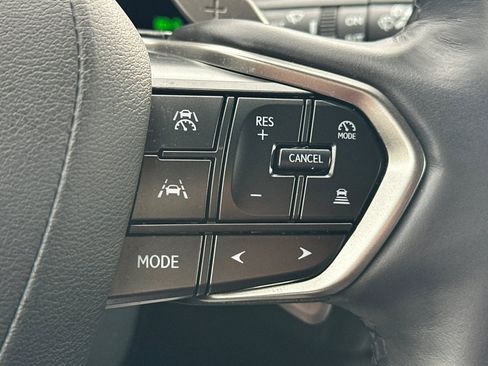 Certified 2026 Lexus TX 350 FWD w/ Convenience Package image 31