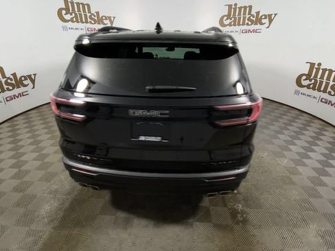 Used 2026 GMC Acadia Elevation w/ Black Edition AWD/4WD image 7