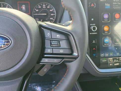 New 2026 Subaru Crosstrek 2.5i Limited image 17