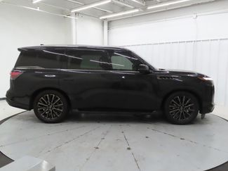 Used 2025 INFINITI QX80 Autograph video 2