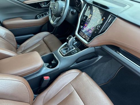 Used 2021 Subaru Outback Touring XT image 20