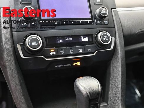 Used 2020 Honda Civic LX image 18