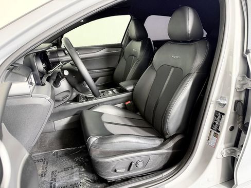 Used 2022 Kia K5 GT-Line FWD image 33