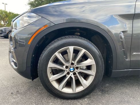 Used 2018 BMW X6 xDrive35i image 16