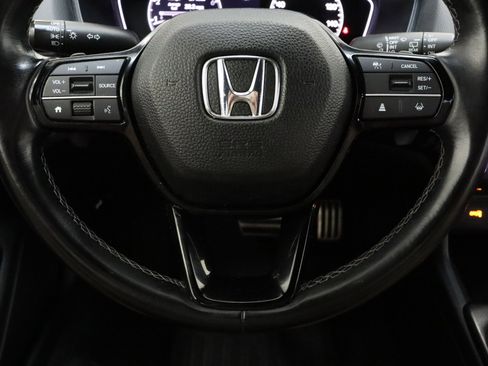 Used 2022 Honda Civic Sport image 21