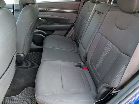 Used 2023 Hyundai Tucson SEL AWD/4WD image 27