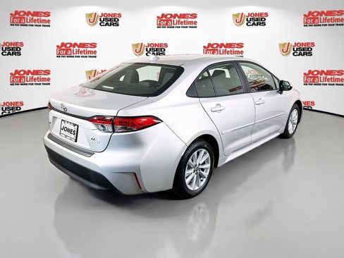 Certified 2026 Toyota Corolla LE w/ LE Premium Package image 16