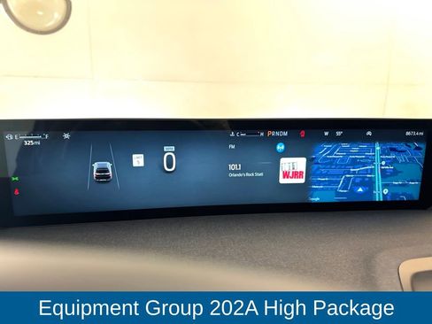 Used 2025 Ford Expedition Active image 24