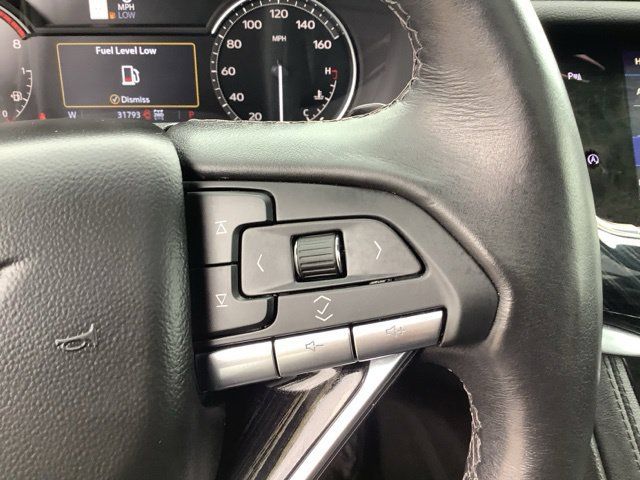 Used 2024 Cadillac XT6 Premium Luxury w/ LPO, Floor Liner Package AWD/4WD image 31