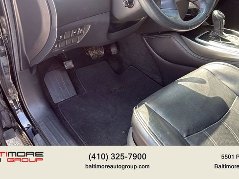 Used 2017 INFINITI QX60 AWD w/ Premium Plus Package image 12