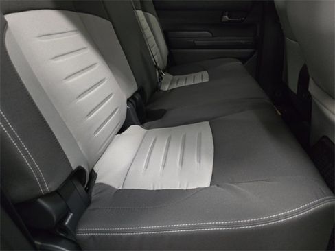 New 2026 Toyota Tacoma TRD Off-Road image 25