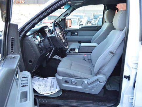Used 2013 Ford F150 XLT w/ Mid Equipment Group RWD image 34