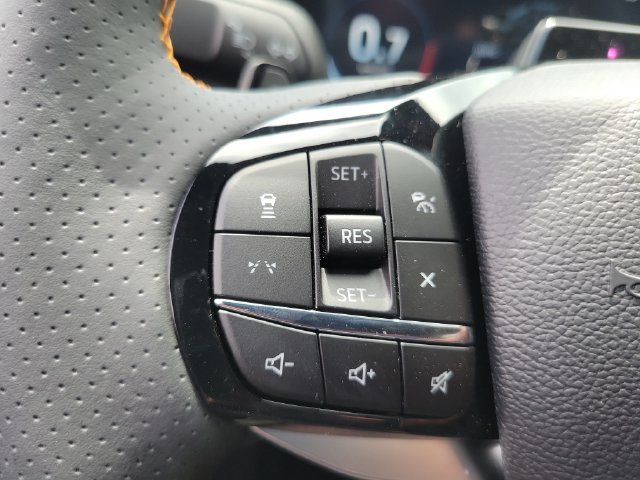 New 2026 Ford Explorer Tremor AWD/4WD image 32