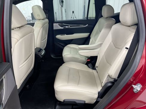 Used 2020 Cadillac XT6 Sport AWD/4WD image 24