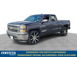 Used 2014 Chevrolet Silverado 1500 W/T w/ Trailering Package video 1