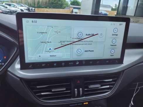 New 2024 Ford Escape Active w/ Tech Pack #2 image 11