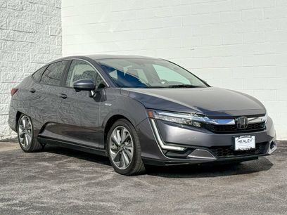 Used 2018 Honda Clarity Plug-In Hybrid