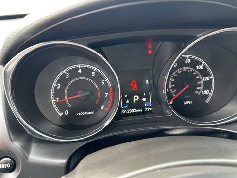 Used 2025 Mitsubishi Outlander Sport SE image 14