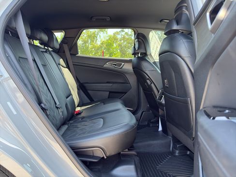 Used 2024 Kia Sportage X-Line AWD/4WD image 17