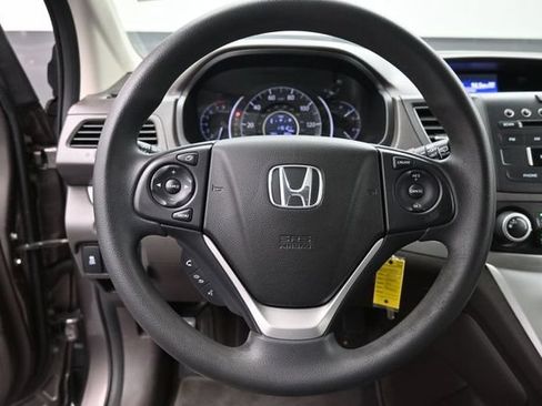 Used 2012 Honda CR-V EX image 27
