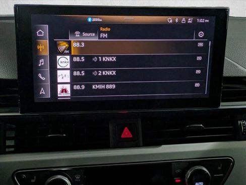 Certified 2022 Audi A5 2.0T Premium Plus w/ Premium Plus image 13