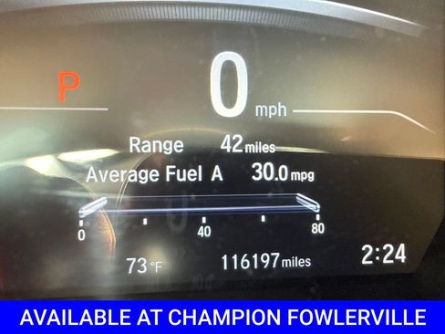 Used 2020 Honda CR-V EX image 21