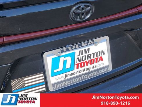 Used 2024 Toyota Corolla Sedan w/ SE Convenience Package image 12