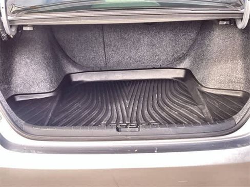 Certified 2018 Honda Accord Hybrid image 20