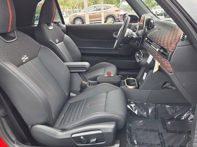 New 2026 MINI Cooper S FWD image 15