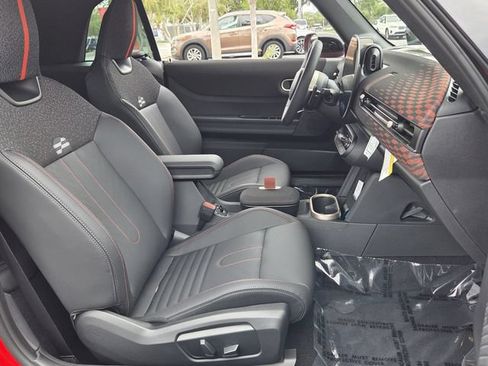 New 2026 MINI Cooper S FWD image 15