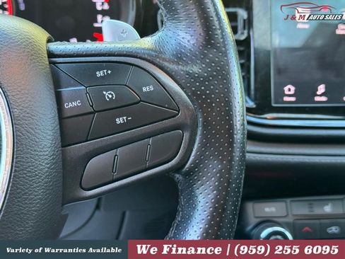 Used 2021 Dodge Durango GT AWD/4WD image 19