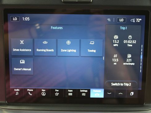Used 2025 Ford F250 King Ranch AWD/4WD image 37