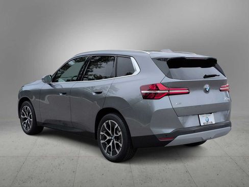 Used 2026 BMW X3 xDrive30i w/ Convenience Package AWD/4WD image 6