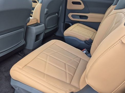 New 2027 Kia Telluride SX X-Line AWD/4WD image 12