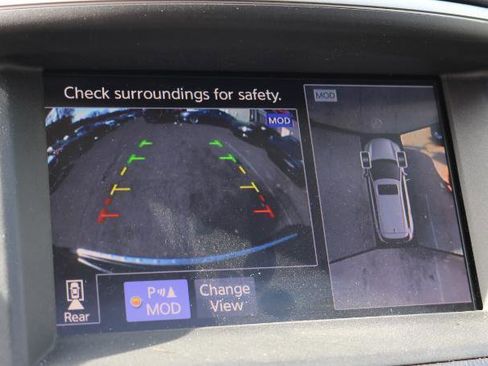 Used 2018 INFINITI QX60 Luxe w/ Premium Plus Package image 12