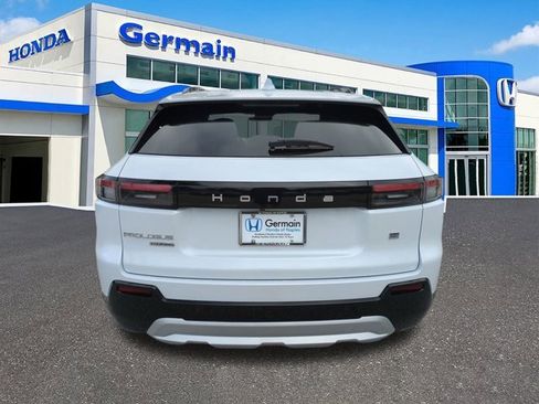 New 2026 Honda Prologue Touring image 4