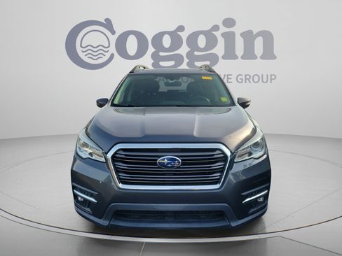 Used 2021 Subaru Ascent Limited w/ Technology Package AWD/4WD image 9