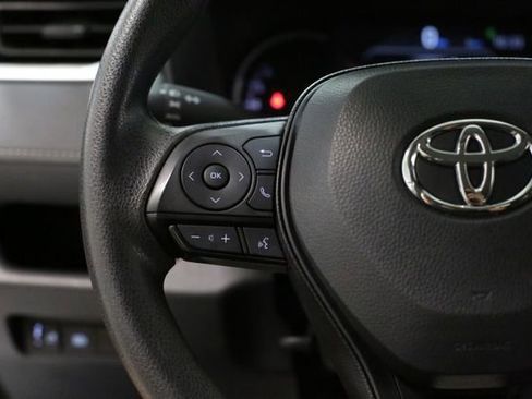Used 2024 Toyota RAV4 XLE image 20