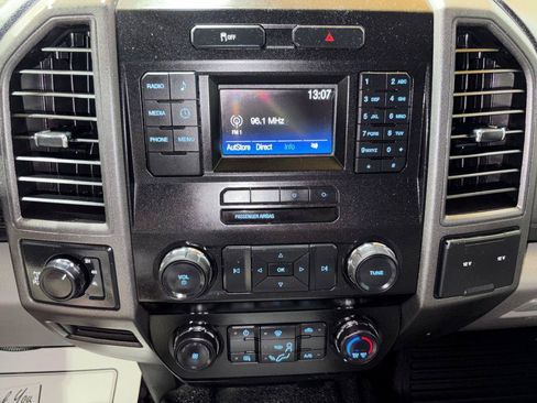 Used 2019 Ford F250 XL w/ Power Equipment Group AWD/4WD image 19