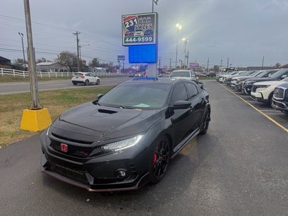 Used 2018 Honda Civic Type R