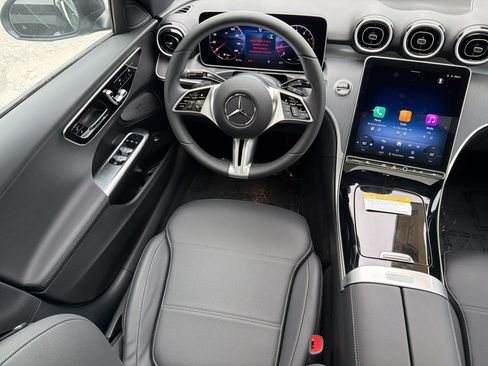 Used 2026 Mercedes-Benz C 300 Sedan image 27