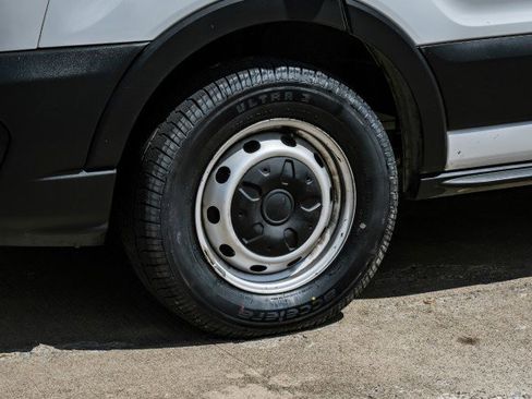 Used 2022 Ford Transit 350 Medium Roof image 52