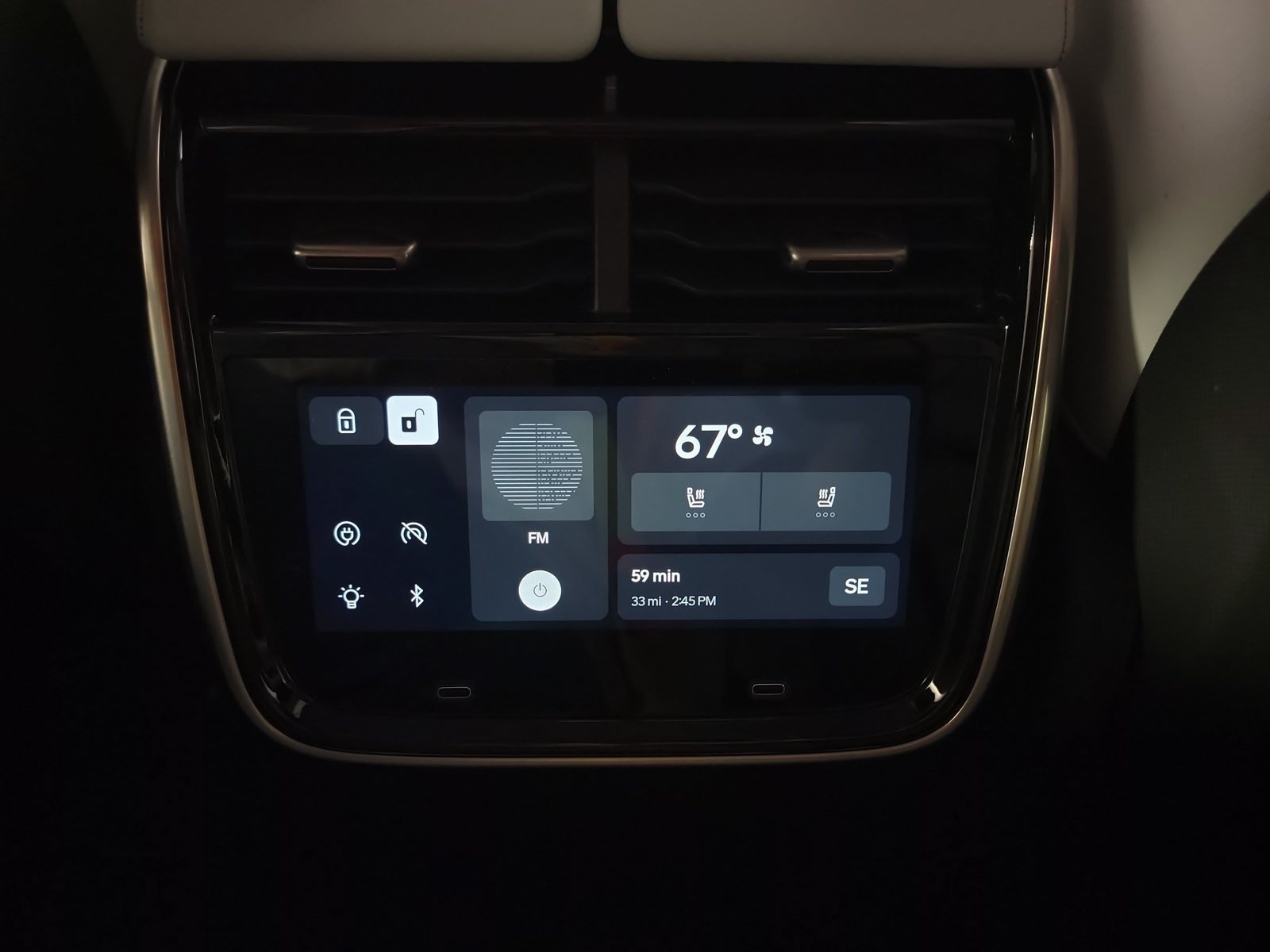 Used 2023 Rivian R1S Adventure Quad AWD/4WD image 30