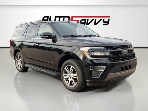 Used 2024 Ford Expedition Limited AWD/4WD image 1