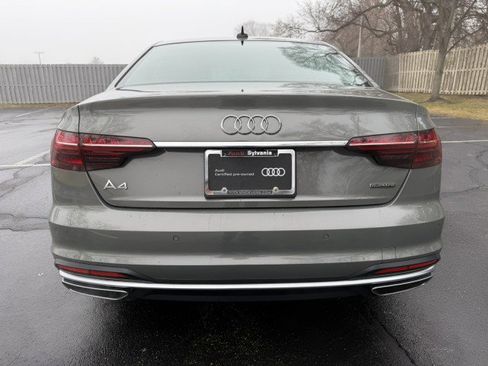 Used 2023 Audi A4 2.0T Premium Plus w/ Premium Plus Package image 6