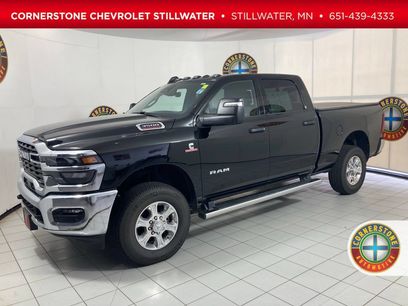 Used 2025 RAM 3500 Big Horn