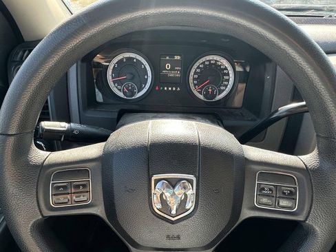 Used 2013 RAM 1500 Express AWD/4WD image 19