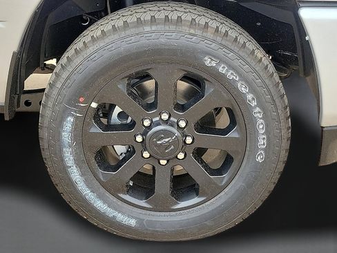 New 2026 RAM 2500 Laramie w/ Night Edition AWD/4WD image 7