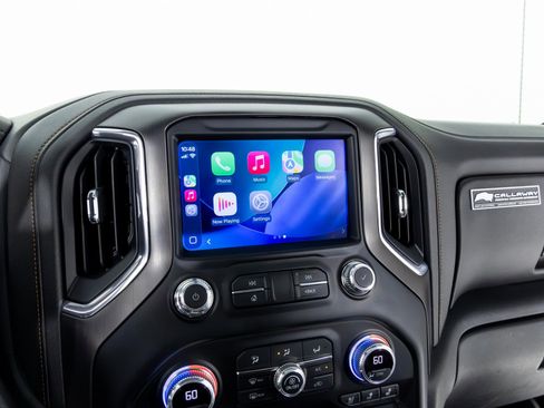 Used 2020 GMC Sierra 1500 AT4 w/ AT4 Premium Package image 22